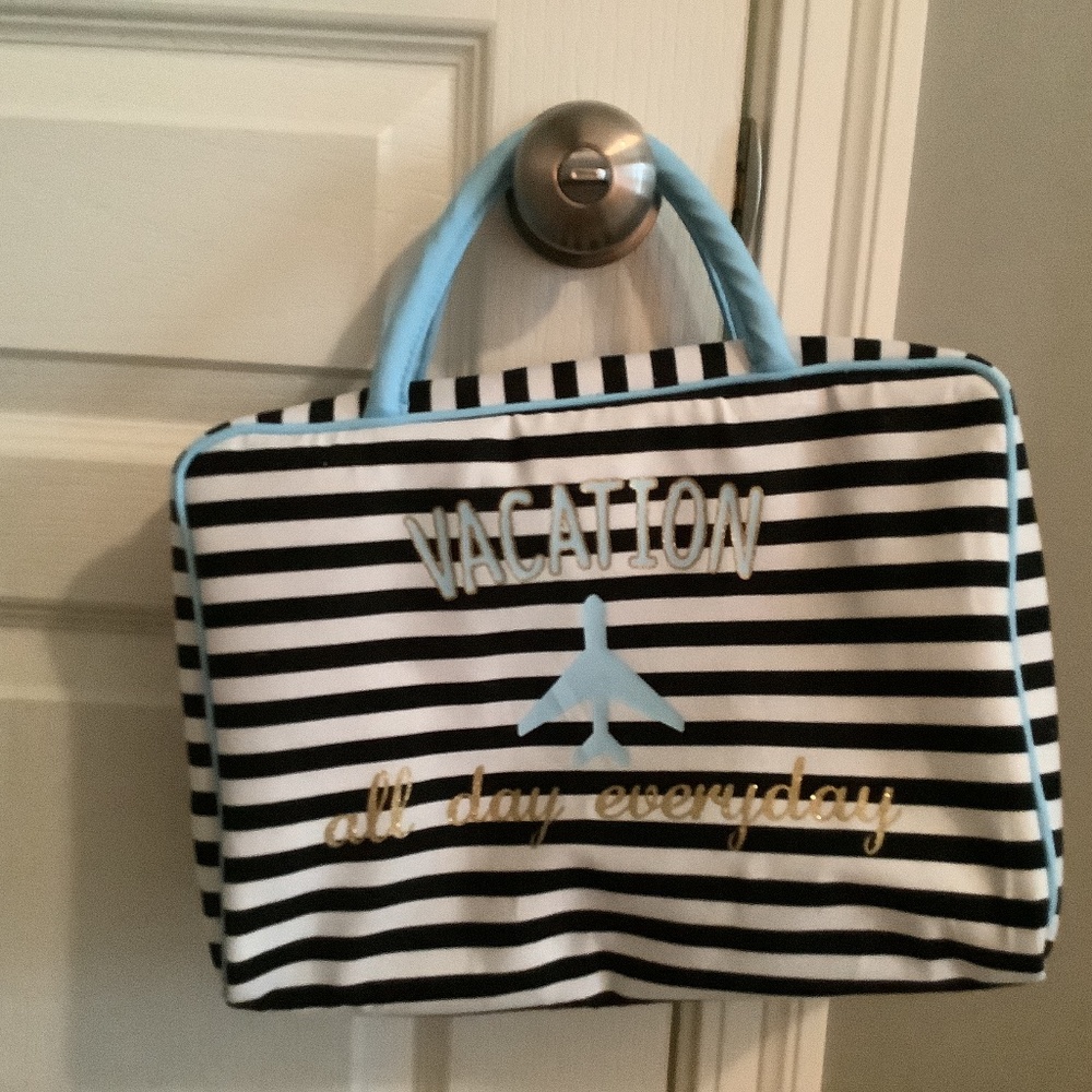 Travel Bag